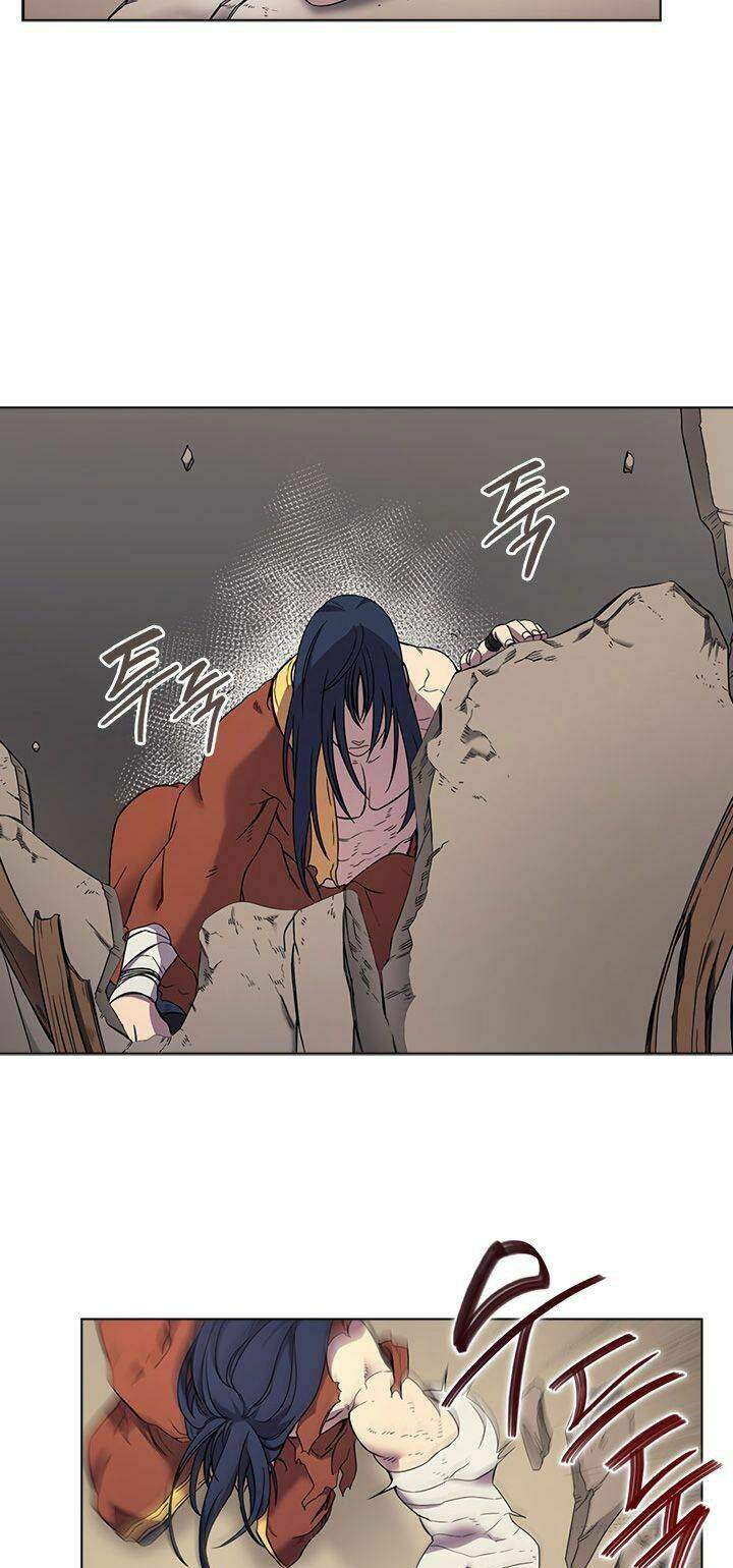 Biên Niên Sử Của Thiên Quỷ Chapter 113 - Trang 2