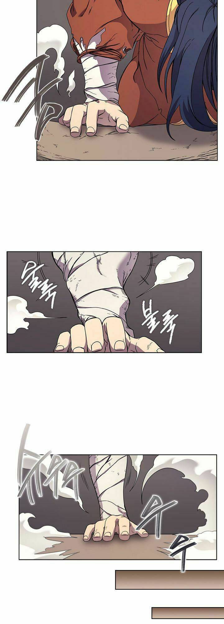 Biên Niên Sử Của Thiên Quỷ Chapter 113 - Trang 2