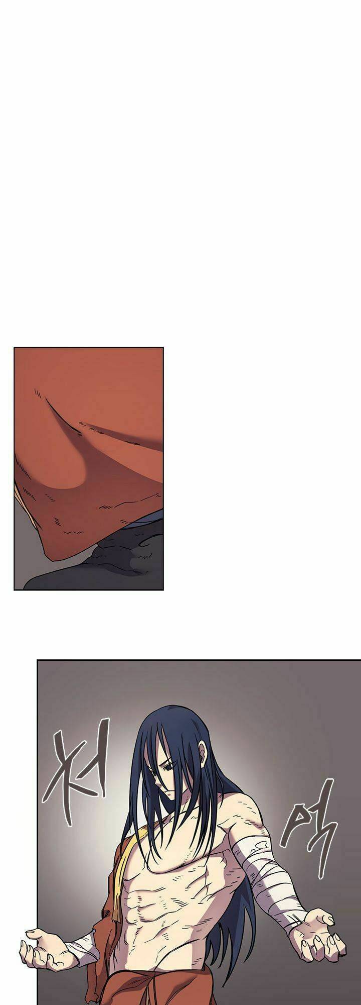 Biên Niên Sử Của Thiên Quỷ Chapter 113 - Trang 2