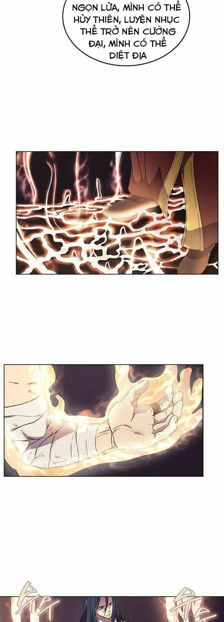 Biên Niên Sử Của Thiên Quỷ Chapter 113 - Trang 2