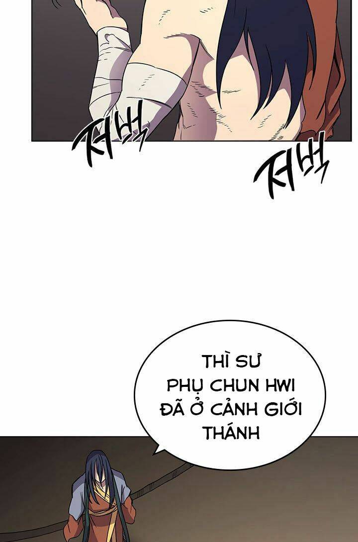 Biên Niên Sử Của Thiên Quỷ Chapter 113 - Trang 2