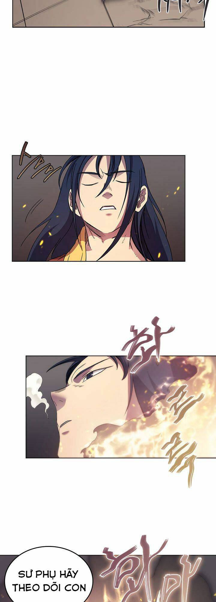 Biên Niên Sử Của Thiên Quỷ Chapter 113 - Trang 2