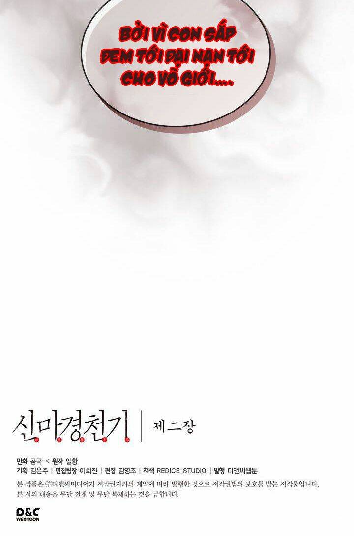 Biên Niên Sử Của Thiên Quỷ Chapter 113 - Trang 2