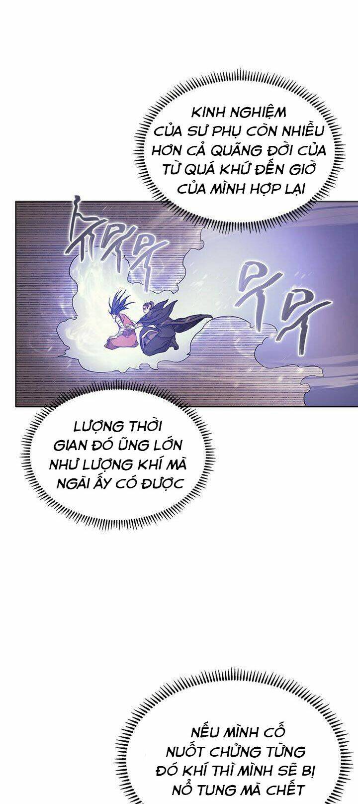 Biên Niên Sử Của Thiên Quỷ Chapter 113 - Trang 2