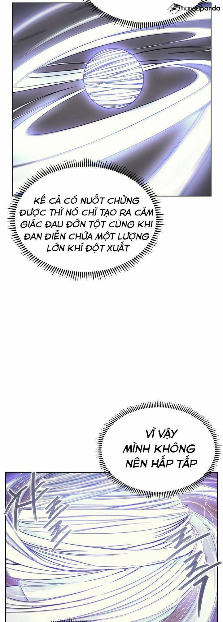 Biên Niên Sử Của Thiên Quỷ Chapter 113 - Trang 2
