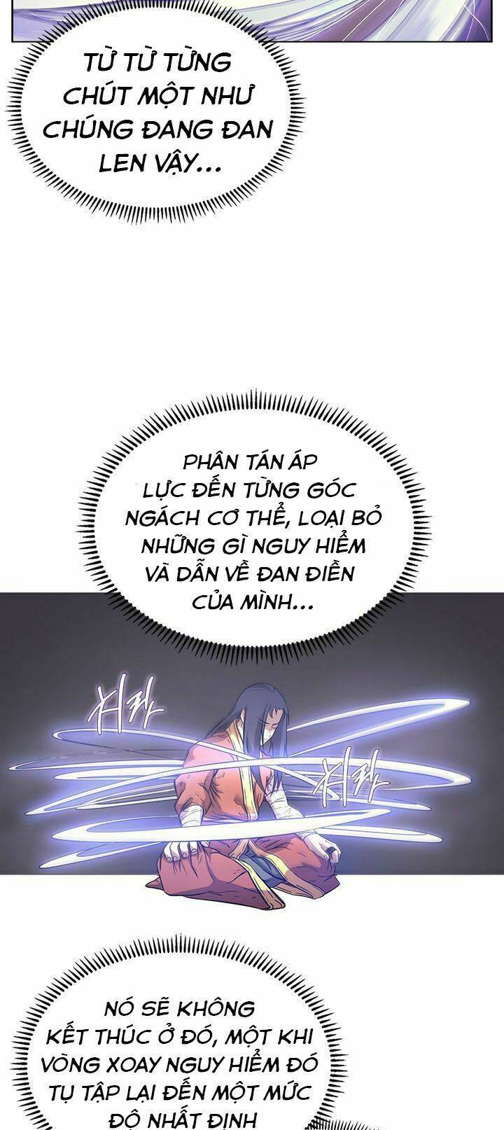 Biên Niên Sử Của Thiên Quỷ Chapter 113 - Trang 2