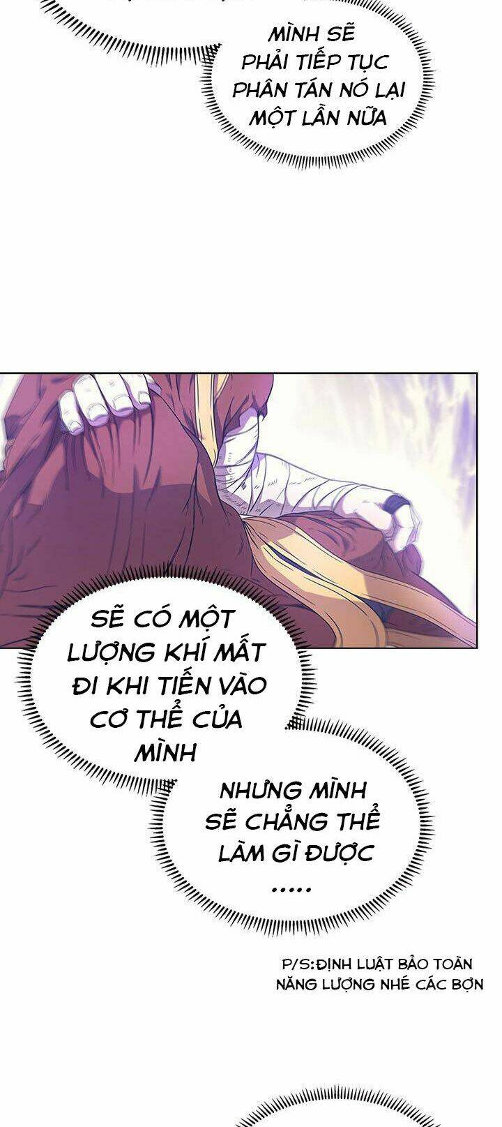 Biên Niên Sử Của Thiên Quỷ Chapter 113 - Trang 2