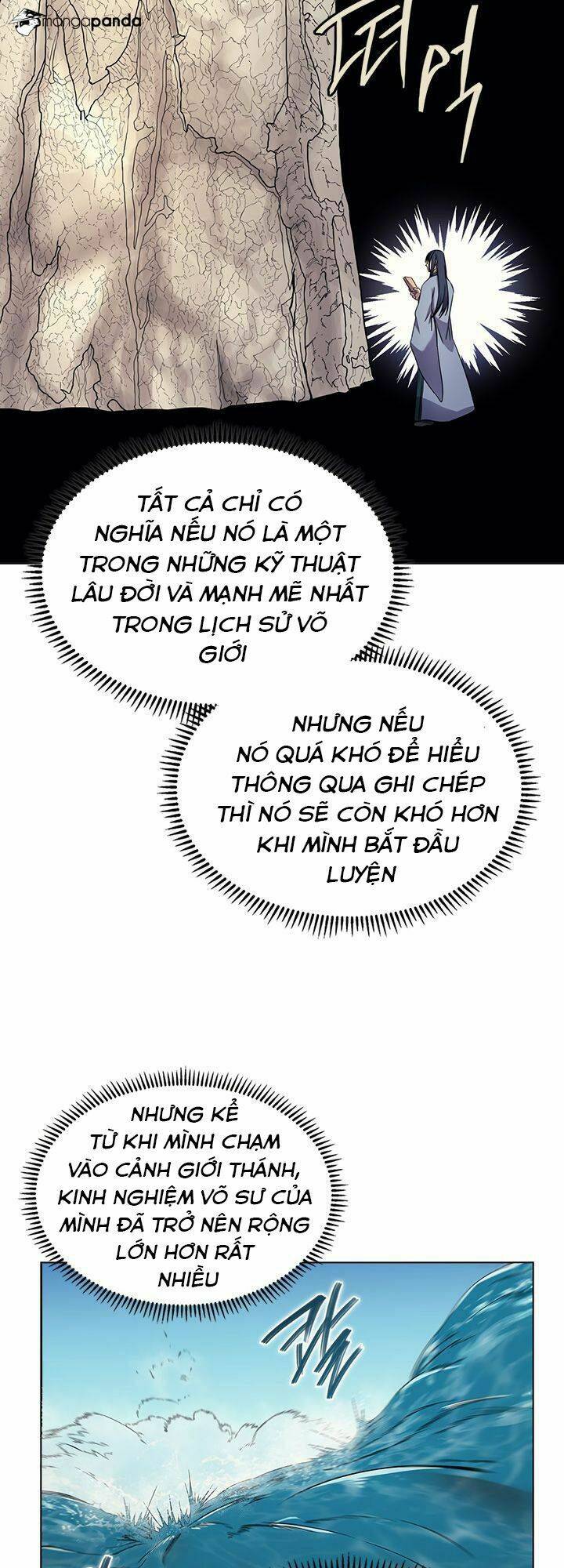 Biên Niên Sử Của Thiên Quỷ Chapter 115 - Trang 2