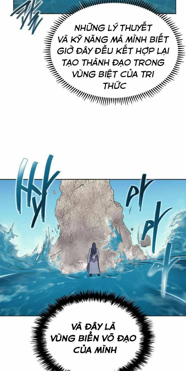 Biên Niên Sử Của Thiên Quỷ Chapter 115 - Trang 2