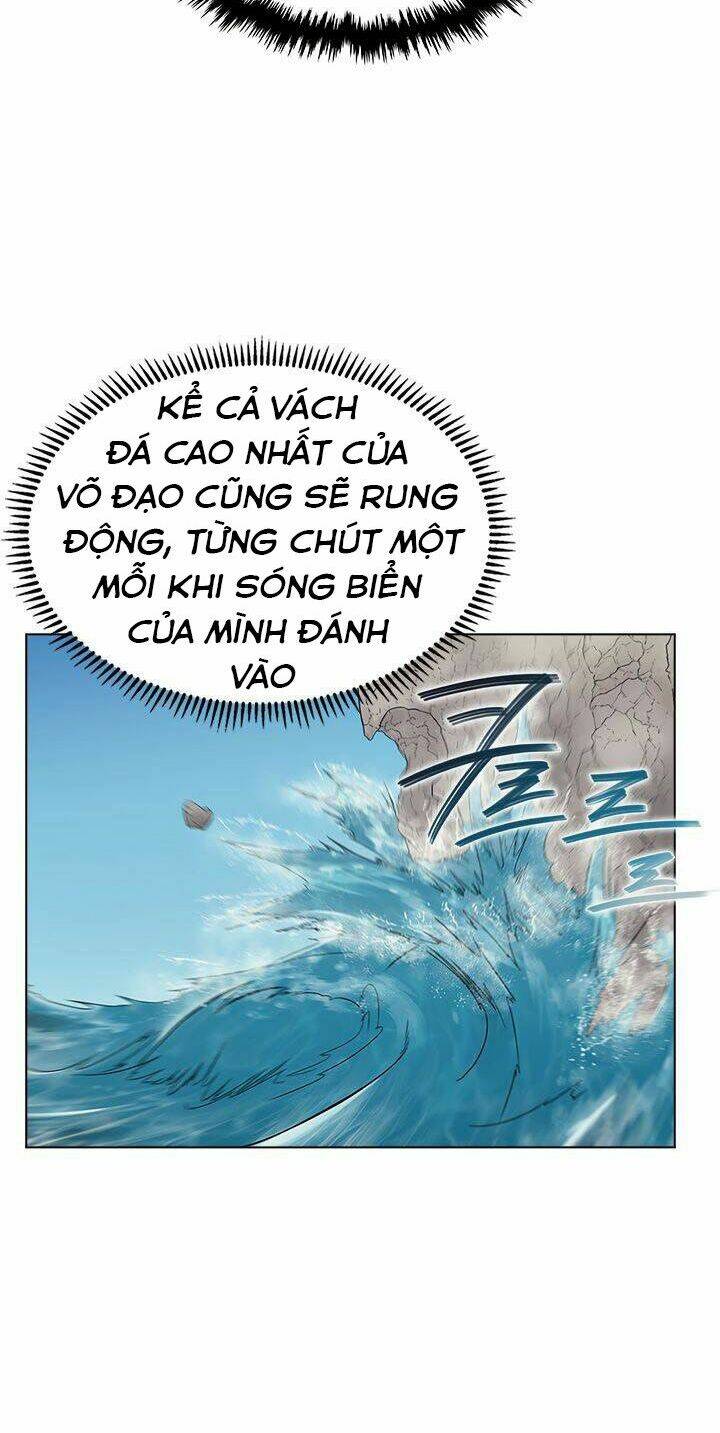 Biên Niên Sử Của Thiên Quỷ Chapter 115 - Trang 2