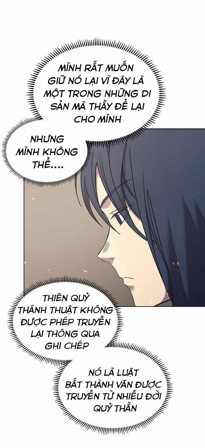 Biên Niên Sử Của Thiên Quỷ Chapter 115 - Trang 2