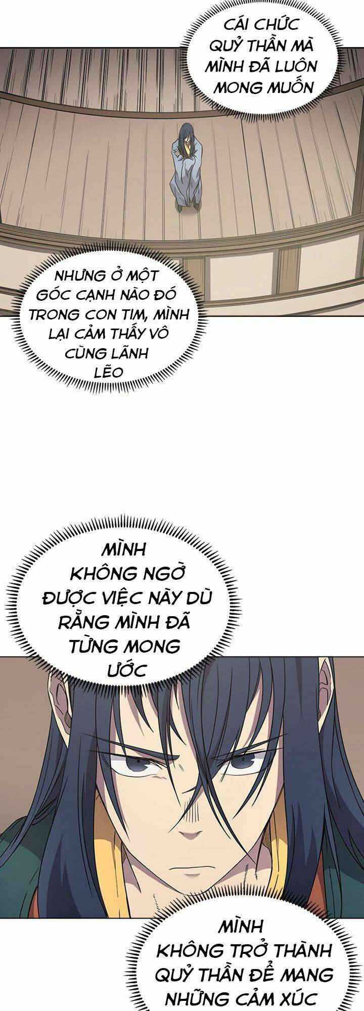 Biên Niên Sử Của Thiên Quỷ Chapter 115 - Trang 2