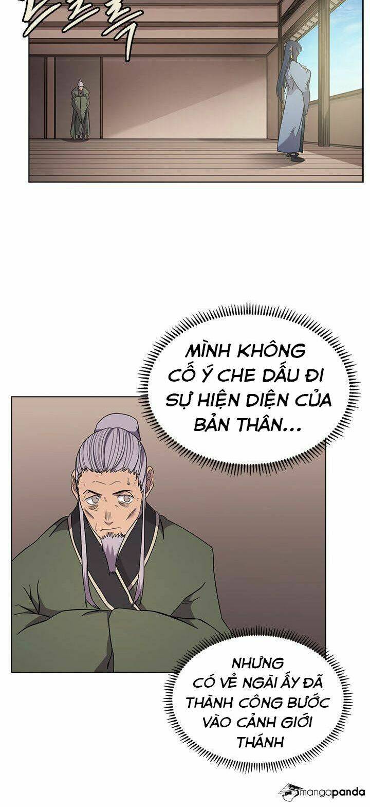 Biên Niên Sử Của Thiên Quỷ Chapter 115 - Trang 2