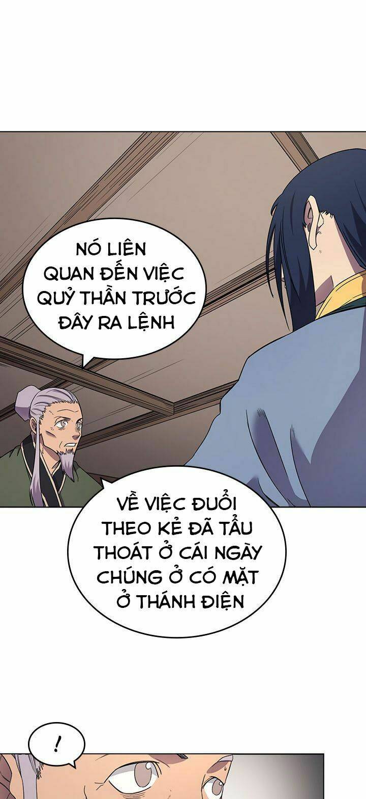 Biên Niên Sử Của Thiên Quỷ Chapter 115 - Trang 2