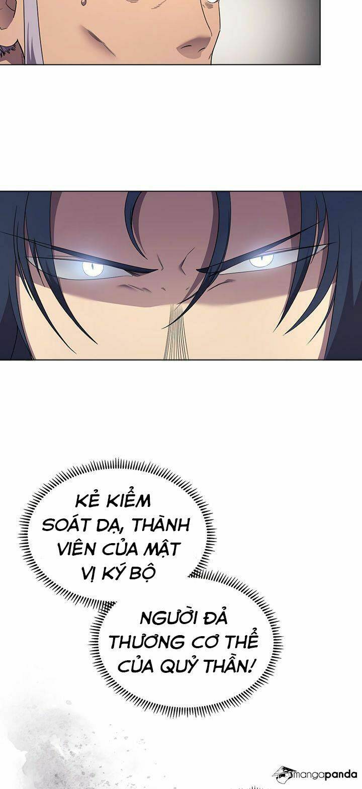 Biên Niên Sử Của Thiên Quỷ Chapter 115 - Trang 2