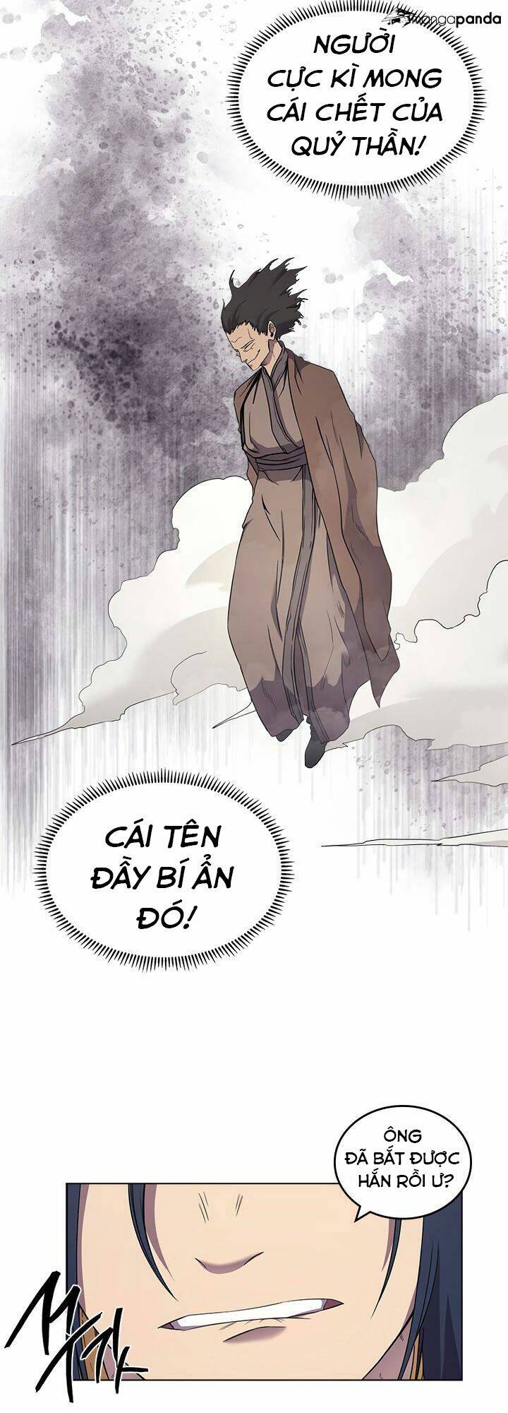Biên Niên Sử Của Thiên Quỷ Chapter 115 - Trang 2