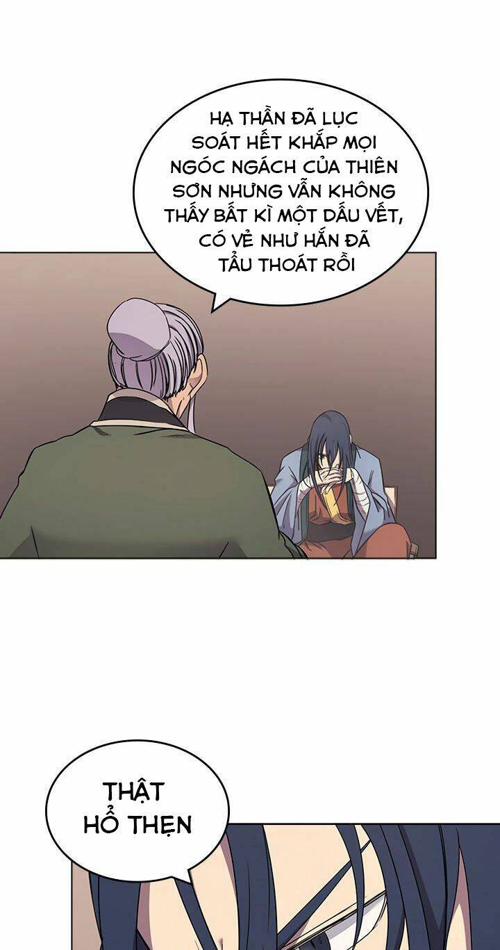 Biên Niên Sử Của Thiên Quỷ Chapter 115 - Trang 2