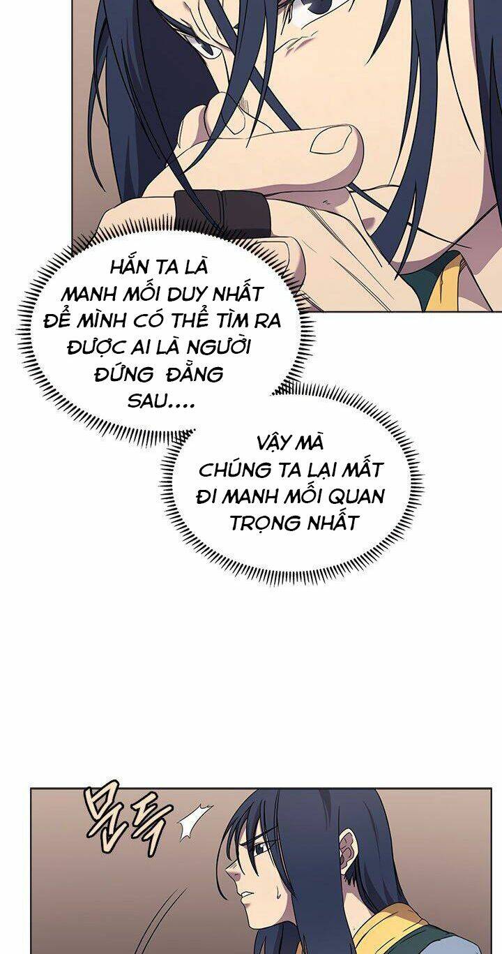Biên Niên Sử Của Thiên Quỷ Chapter 115 - Trang 2