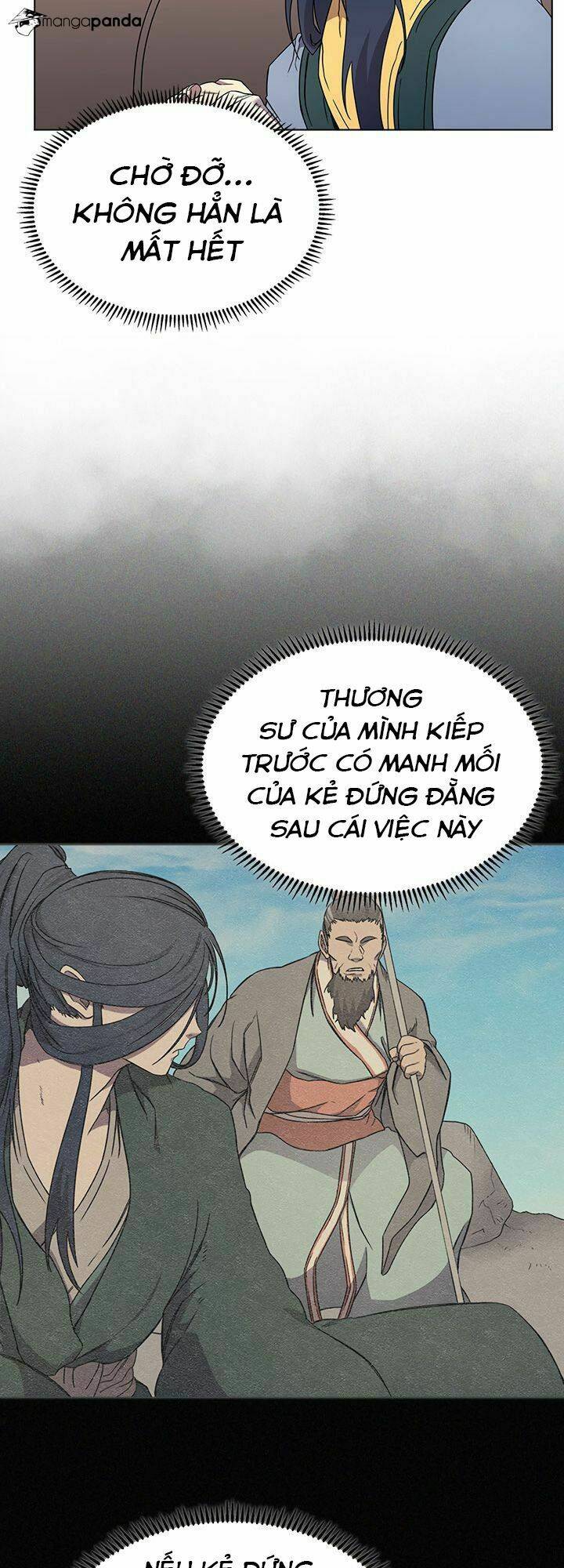 Biên Niên Sử Của Thiên Quỷ Chapter 115 - Trang 2