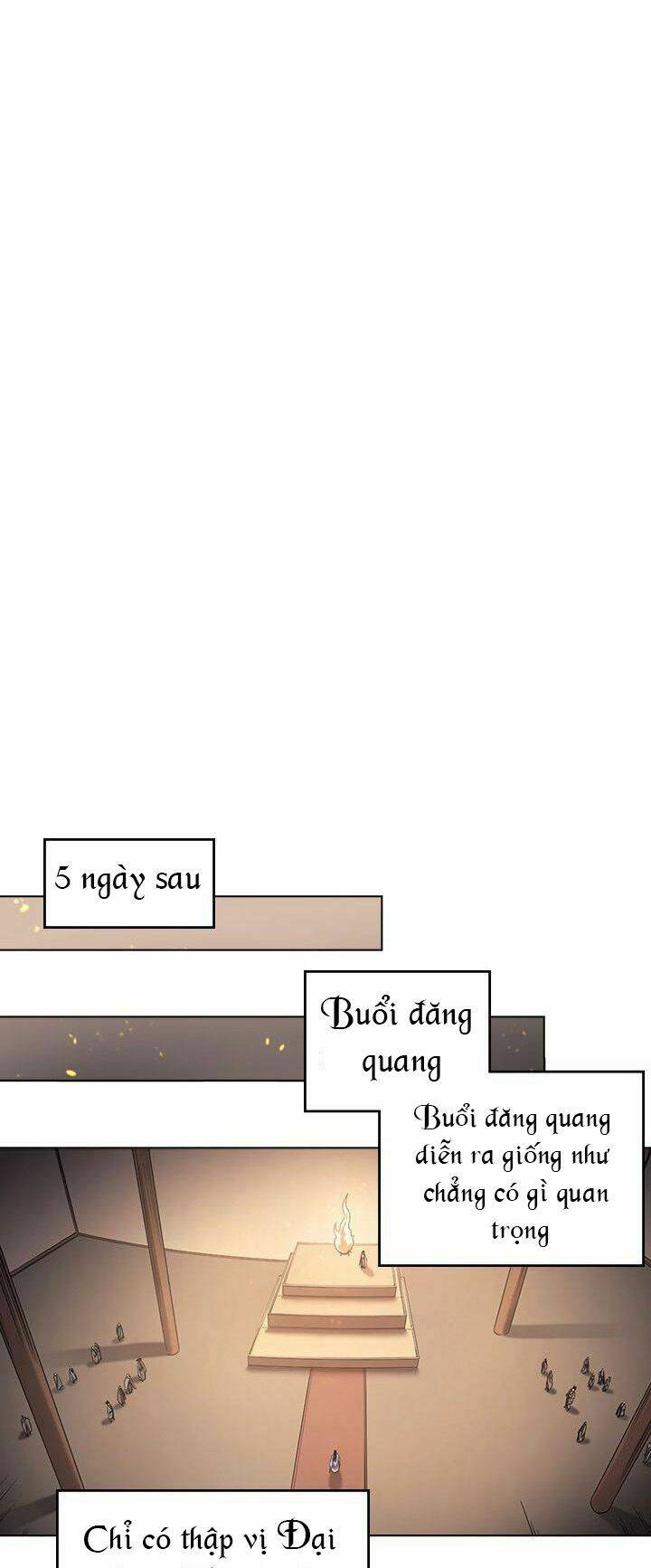 Biên Niên Sử Của Thiên Quỷ Chapter 115 - Trang 2