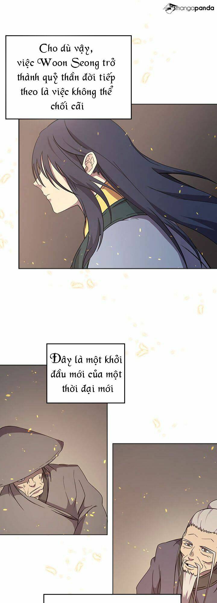 Biên Niên Sử Của Thiên Quỷ Chapter 115 - Trang 2