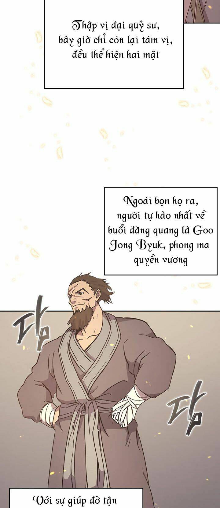 Biên Niên Sử Của Thiên Quỷ Chapter 115 - Trang 2