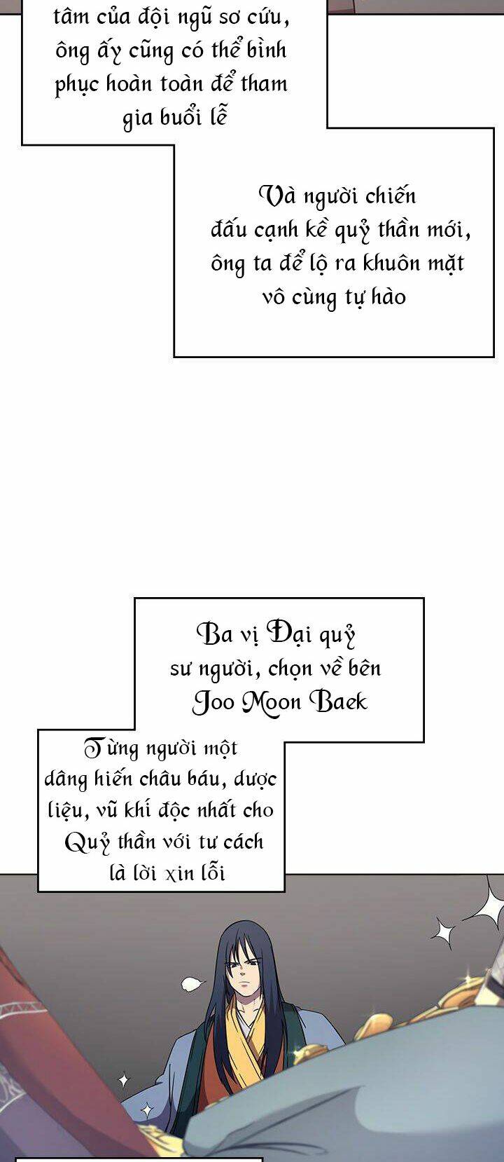 Biên Niên Sử Của Thiên Quỷ Chapter 115 - Trang 2