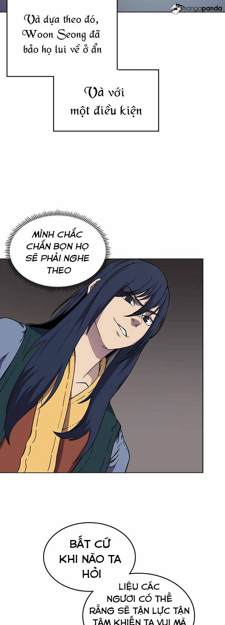 Biên Niên Sử Của Thiên Quỷ Chapter 115 - Trang 2