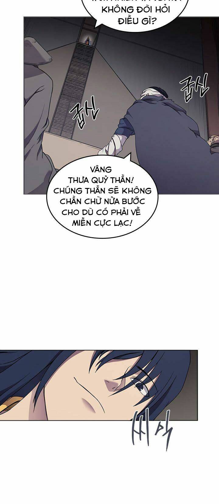 Biên Niên Sử Của Thiên Quỷ Chapter 115 - Trang 2