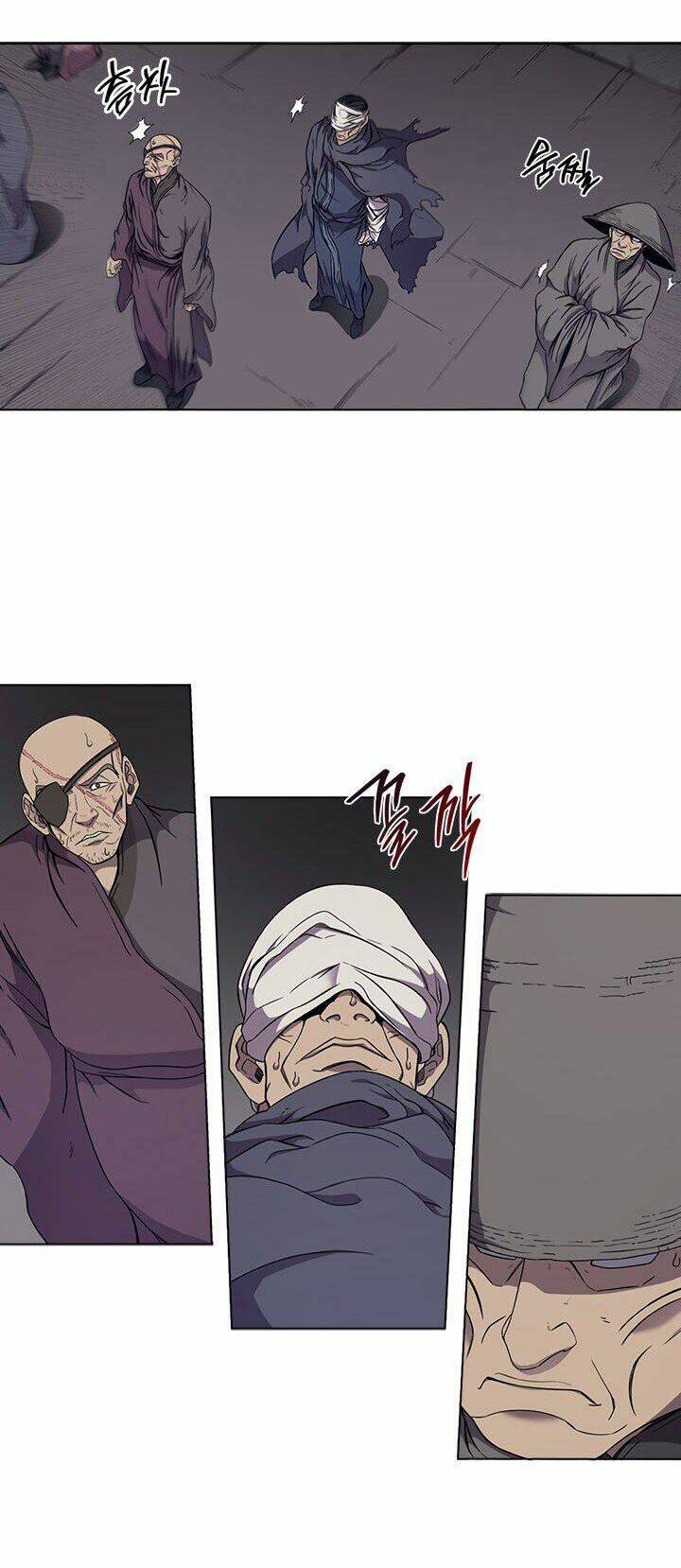 Biên Niên Sử Của Thiên Quỷ Chapter 115 - Trang 2