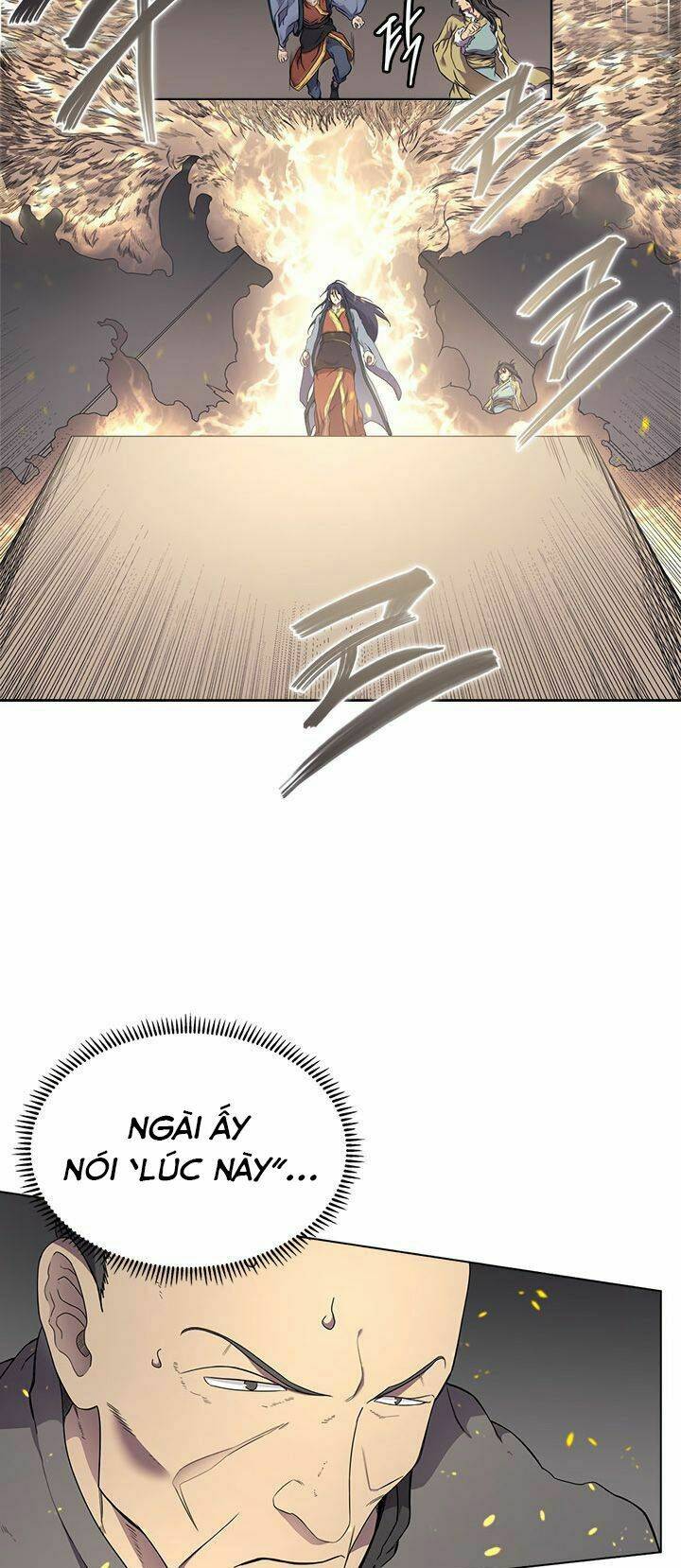 Biên Niên Sử Của Thiên Quỷ Chapter 115 - Trang 2