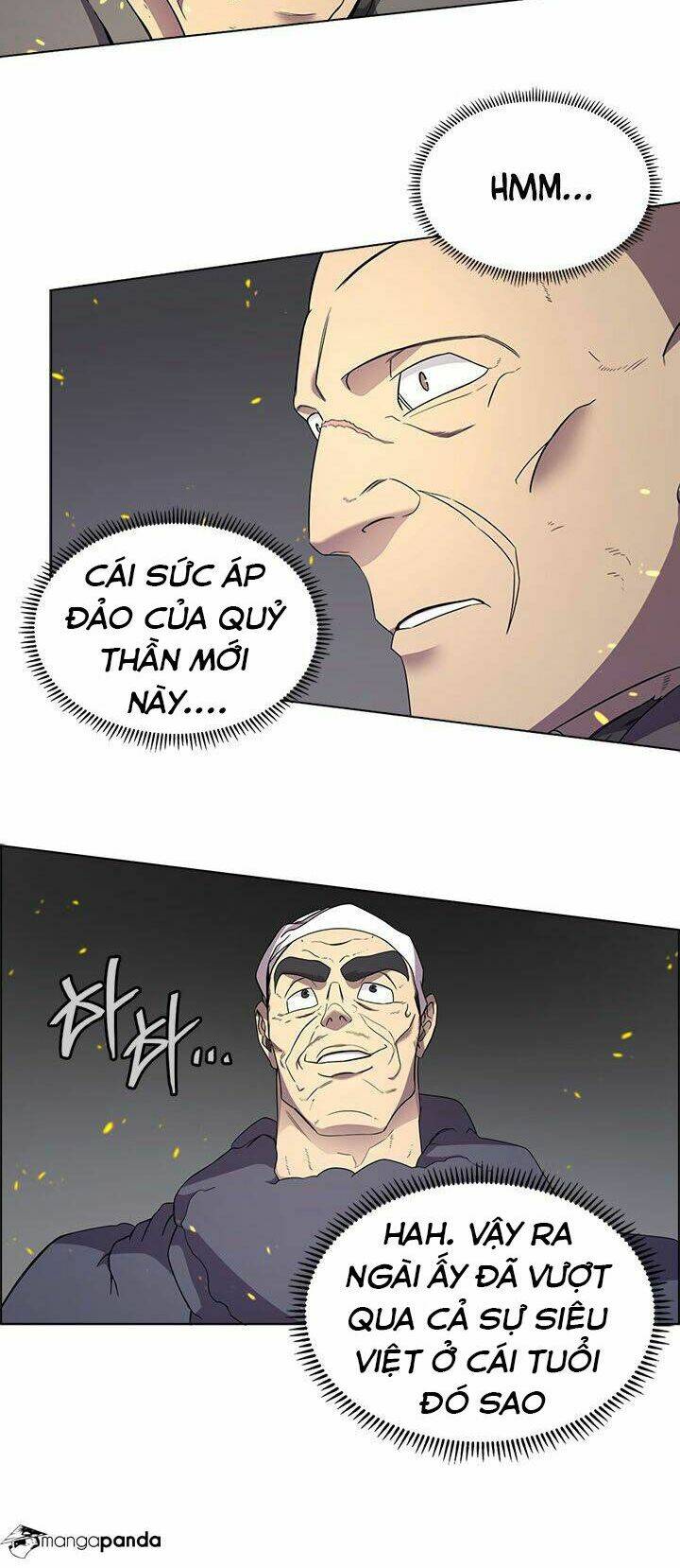 Biên Niên Sử Của Thiên Quỷ Chapter 115 - Trang 2