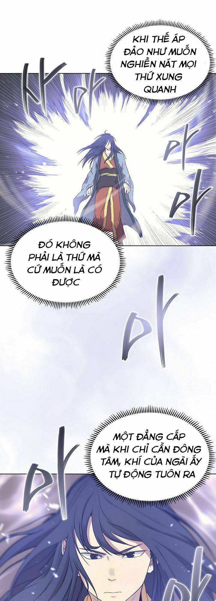 Biên Niên Sử Của Thiên Quỷ Chapter 115 - Trang 2