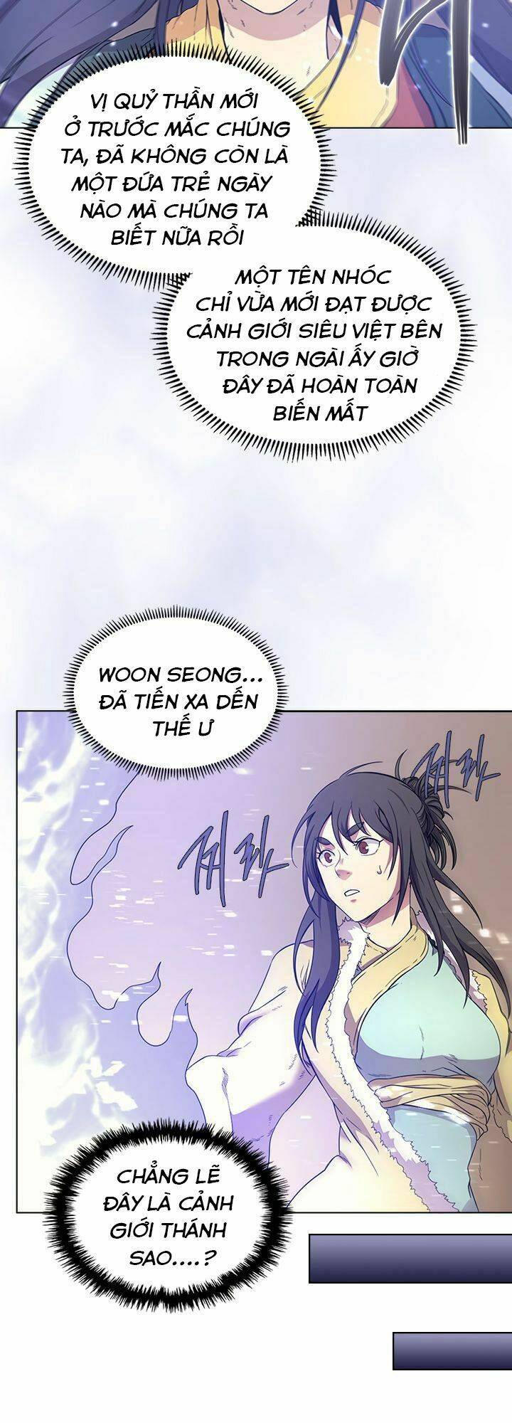 Biên Niên Sử Của Thiên Quỷ Chapter 115 - Trang 2
