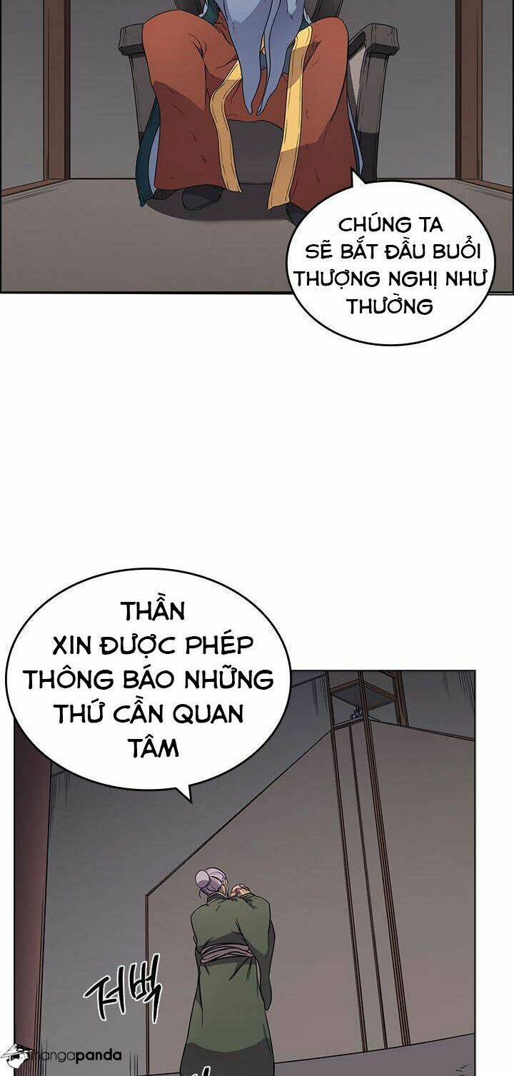 Biên Niên Sử Của Thiên Quỷ Chapter 115 - Trang 2