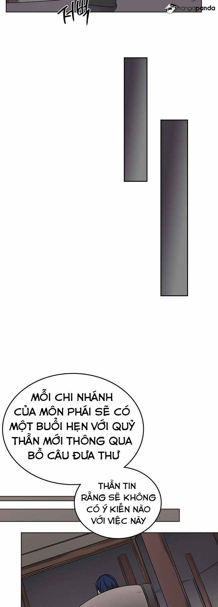 Biên Niên Sử Của Thiên Quỷ Chapter 115 - Trang 2