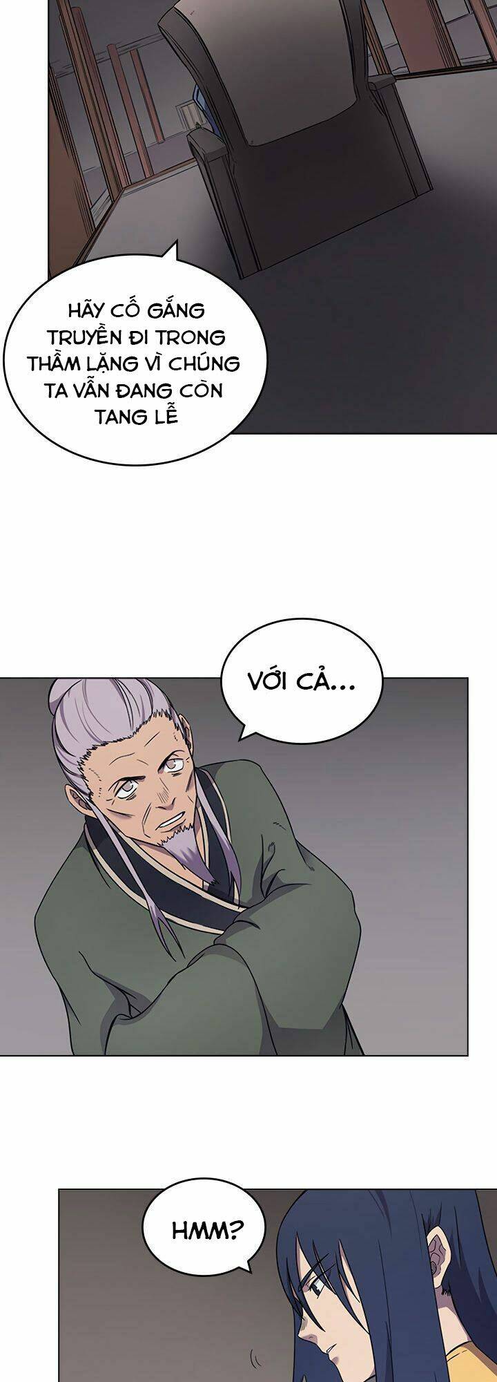 Biên Niên Sử Của Thiên Quỷ Chapter 115 - Trang 2