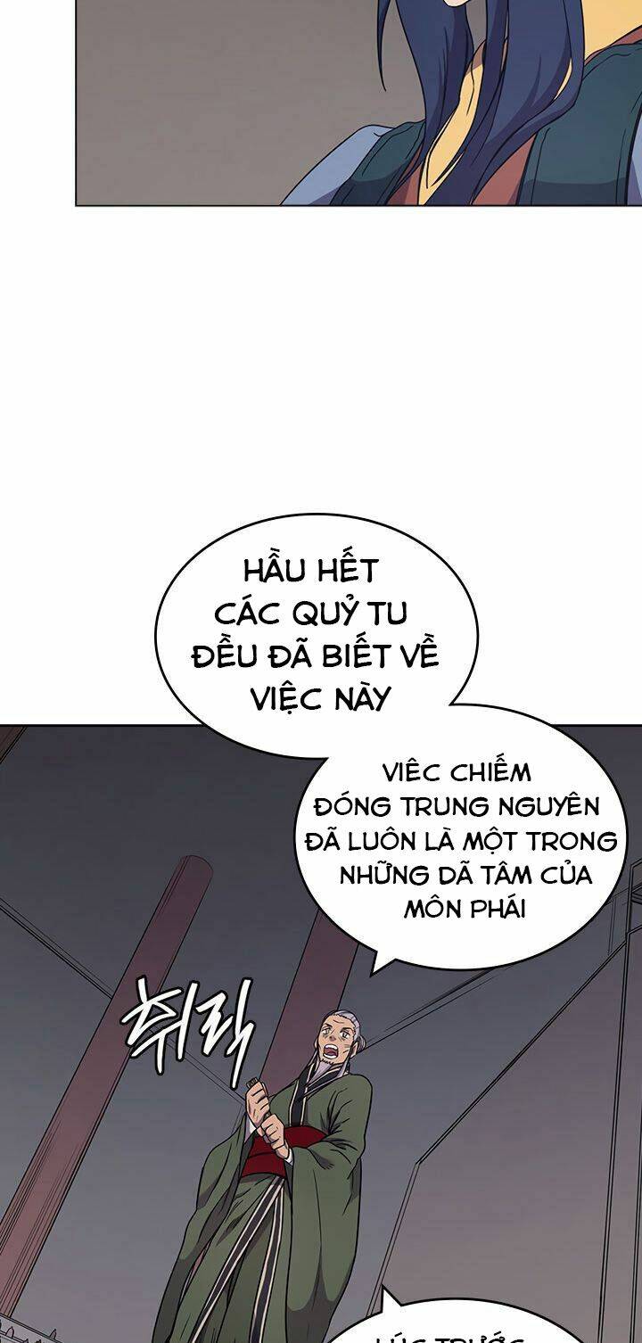 Biên Niên Sử Của Thiên Quỷ Chapter 115 - Trang 2