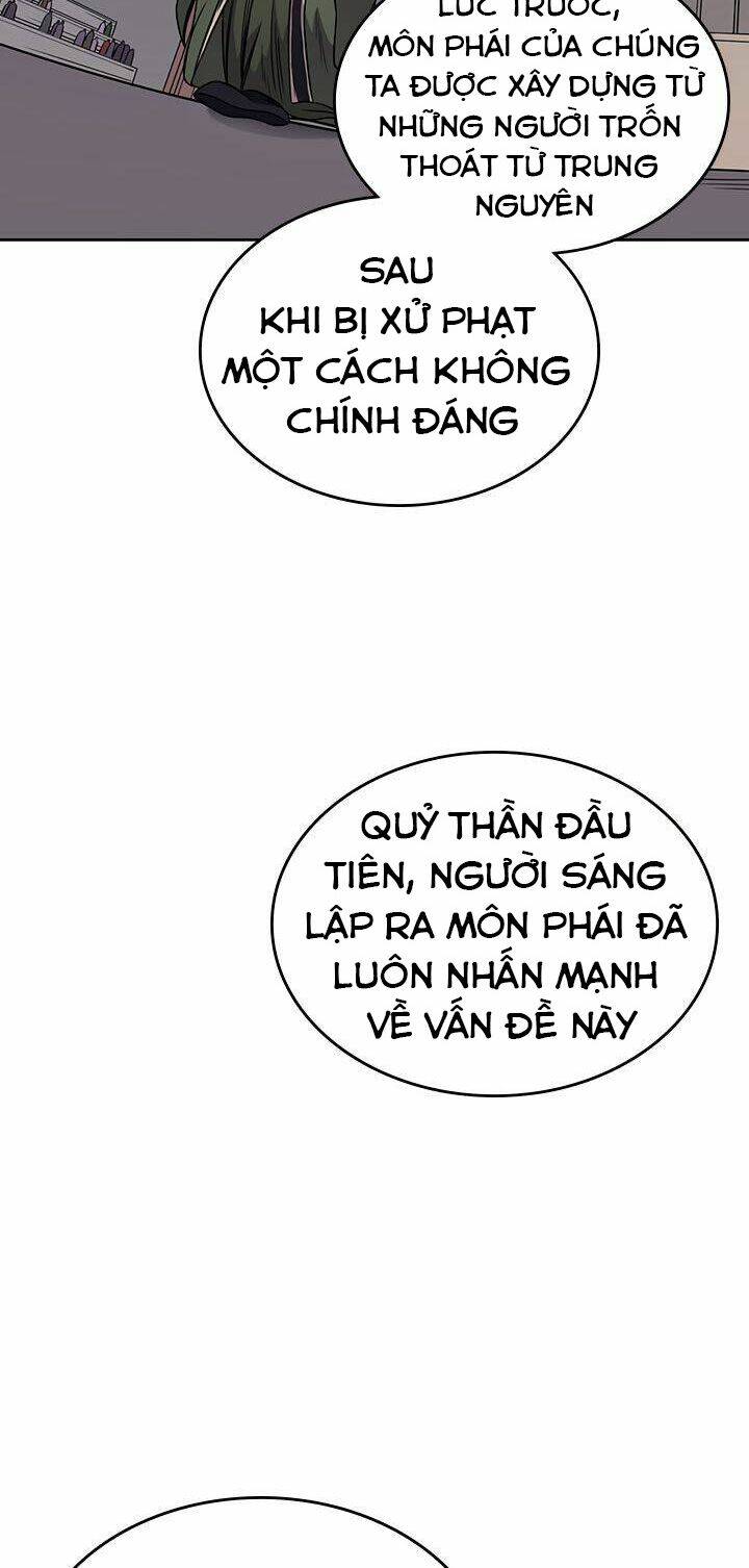 Biên Niên Sử Của Thiên Quỷ Chapter 115 - Trang 2