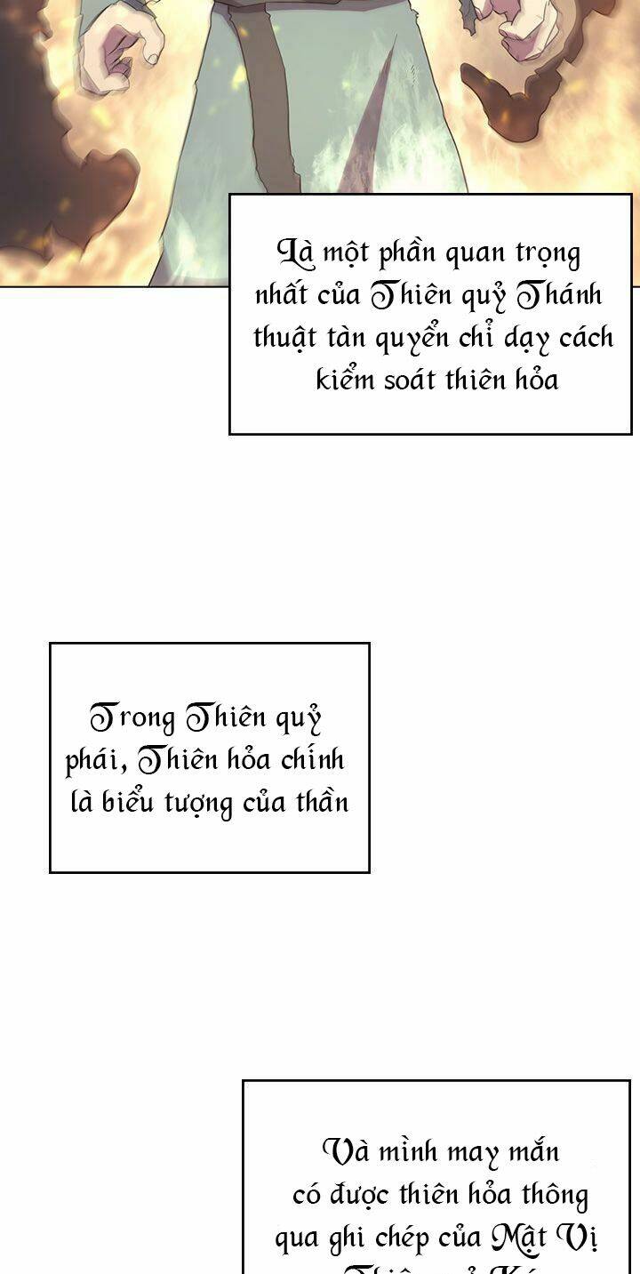 Biên Niên Sử Của Thiên Quỷ Chapter 115 - Trang 2