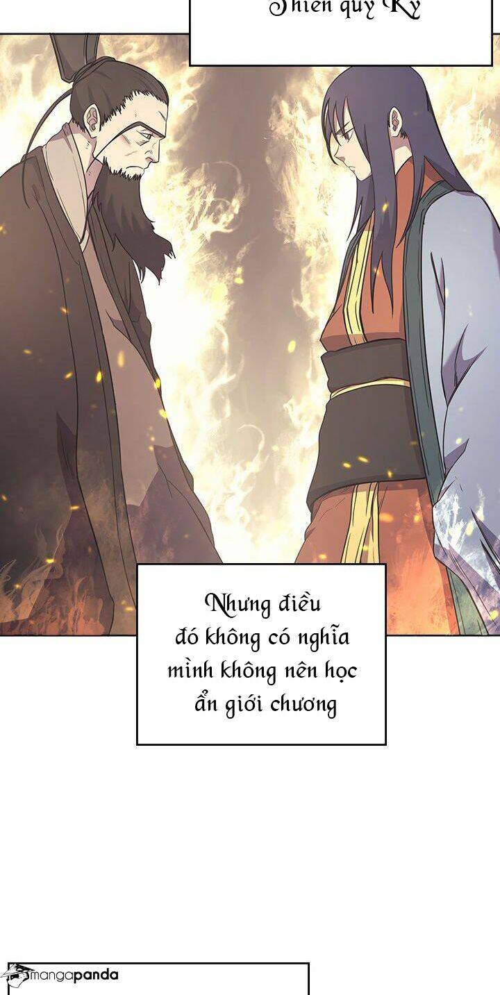 Biên Niên Sử Của Thiên Quỷ Chapter 115 - Trang 2