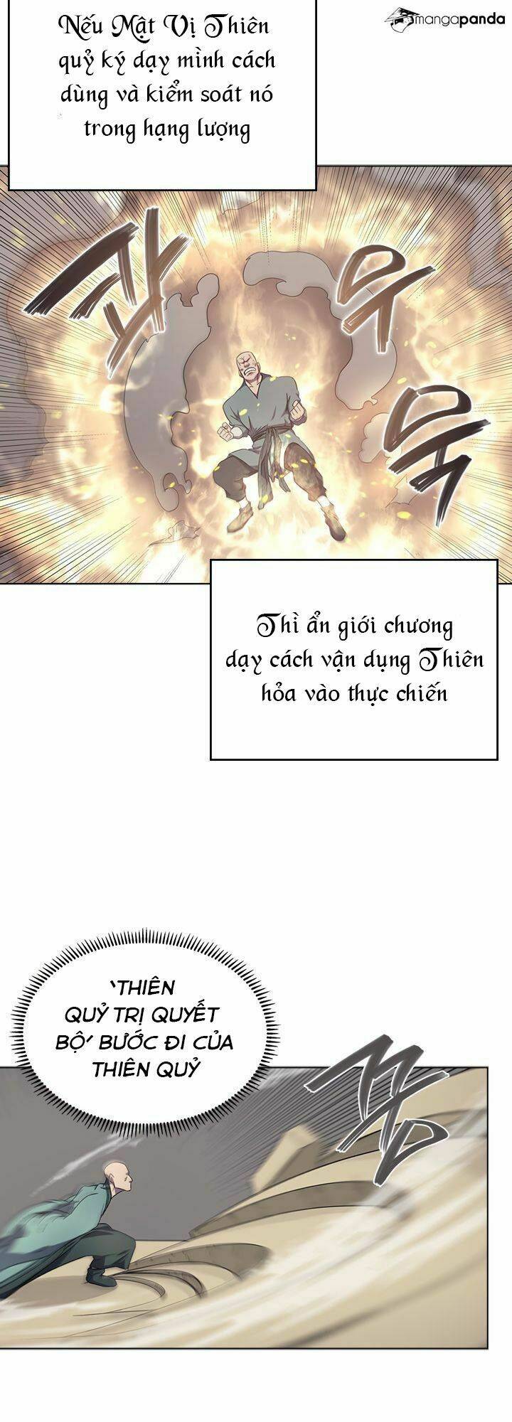 Biên Niên Sử Của Thiên Quỷ Chapter 115 - Trang 2