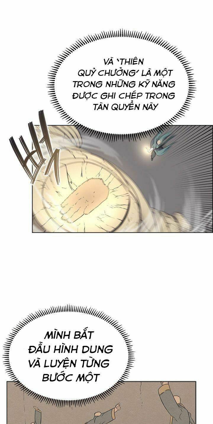 Biên Niên Sử Của Thiên Quỷ Chapter 115 - Trang 2