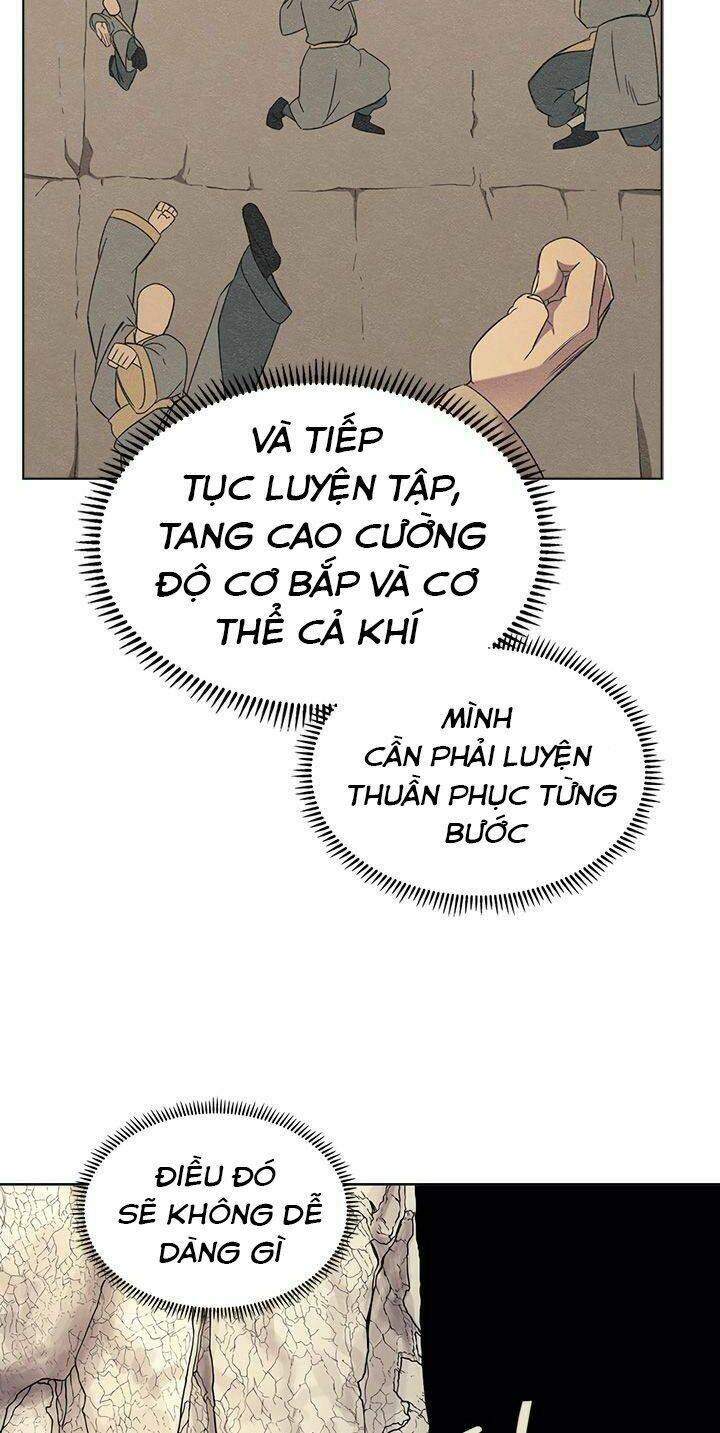 Biên Niên Sử Của Thiên Quỷ Chapter 115 - Trang 2