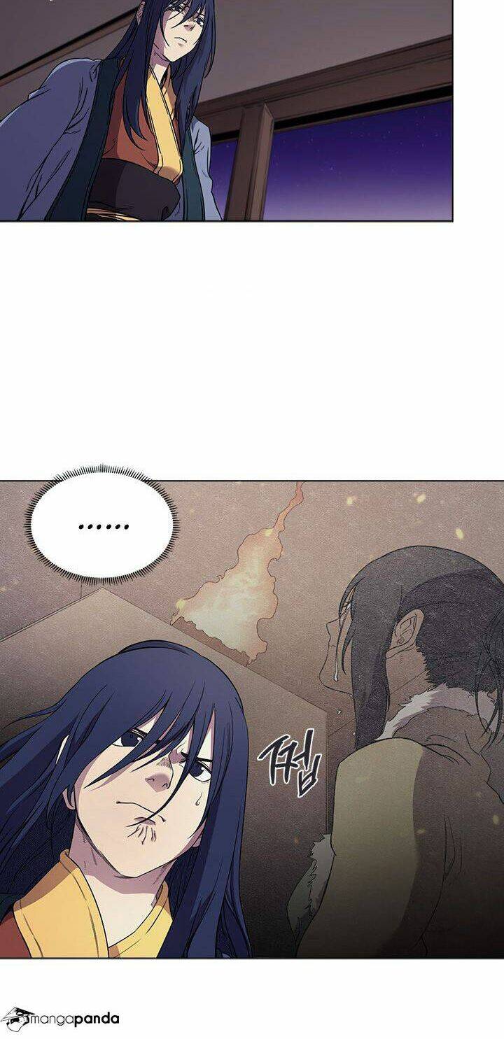 Biên Niên Sử Của Thiên Quỷ Chapter 119 - Trang 2