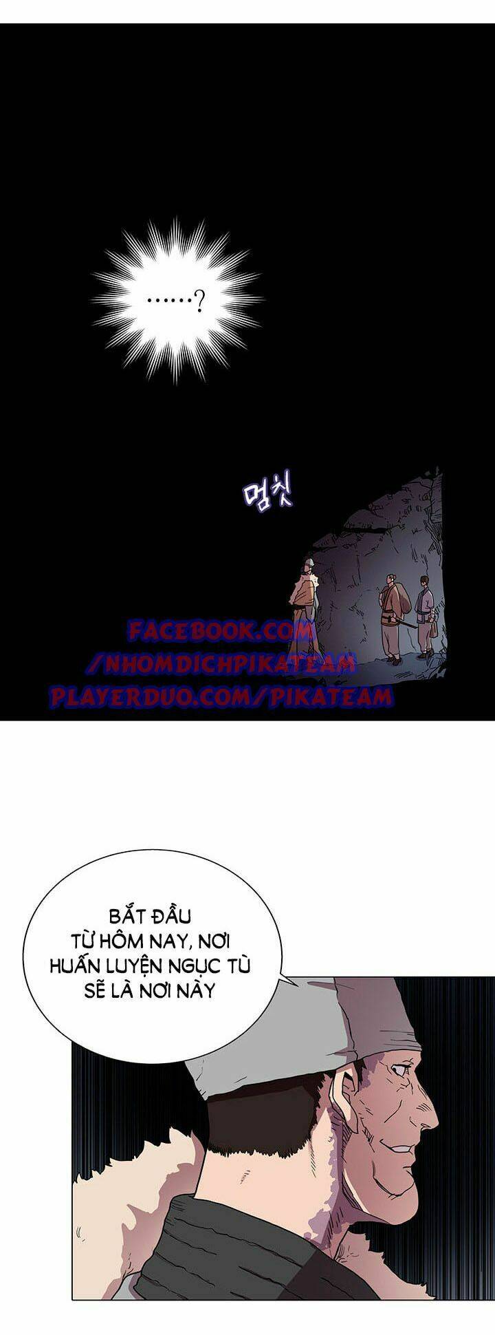 Biên Niên Sử Của Thiên Quỷ Chapter 12 - Trang 2