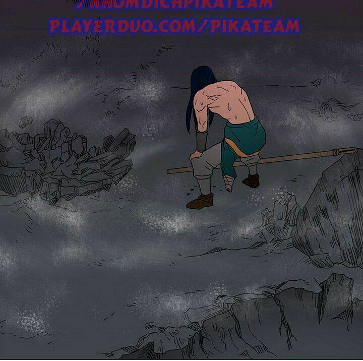 Biên Niên Sử Của Thiên Quỷ Chapter 12 - Trang 2