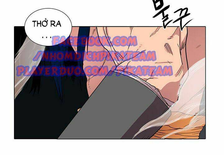 Biên Niên Sử Của Thiên Quỷ Chapter 12 - Trang 2