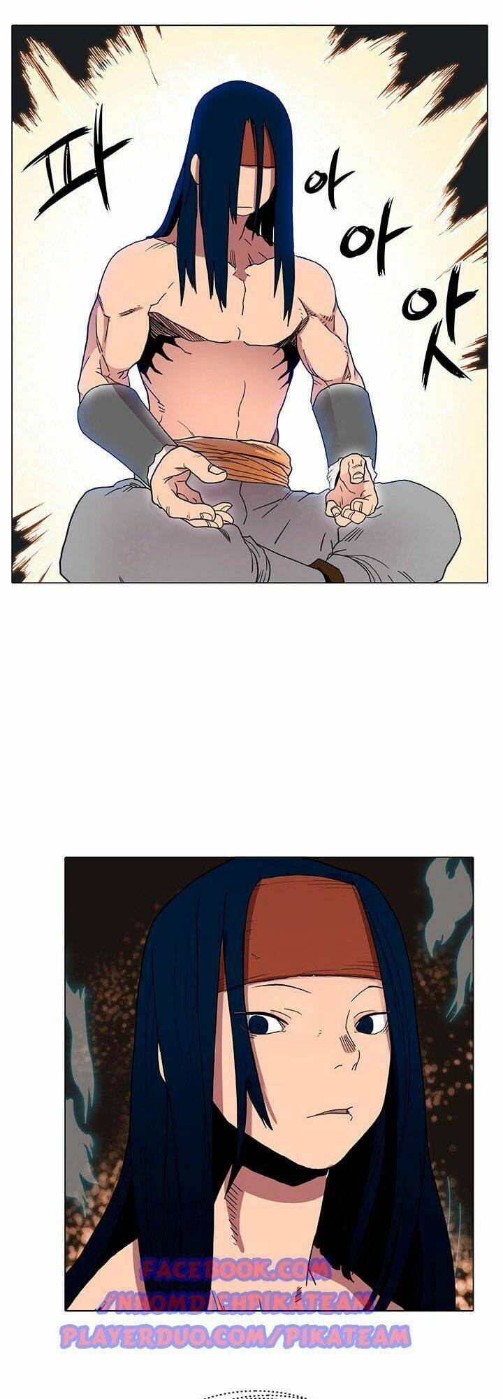 Biên Niên Sử Của Thiên Quỷ Chapter 12 - Trang 2