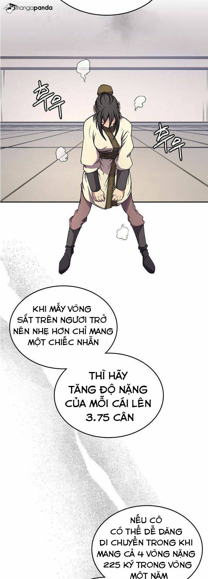 Biên Niên Sử Của Thiên Quỷ Chapter 120 - Trang 2